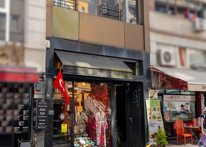 Pesa Hotel apartamentowy