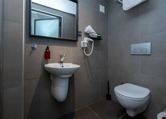 Pesa Apartahotel Estambul