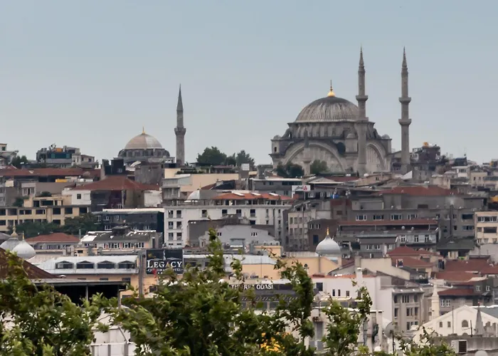 Pesa 4* Estambul