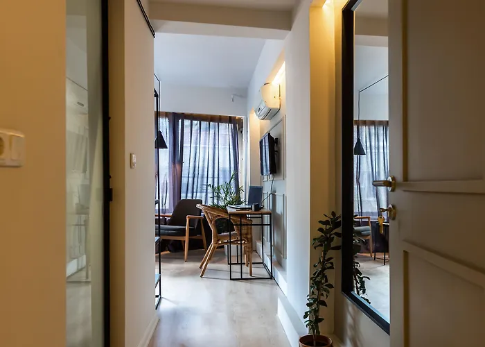 Apartahotel Pesa